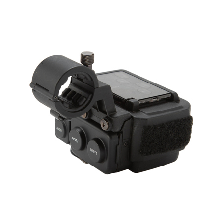 USED Canon MA-400 Microphone Adapter for EOS C300 Mark II Camera