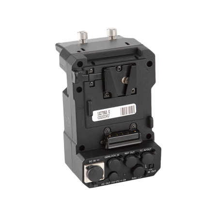 Sony XDCA-FS7 Extension Unit for PXW-FS7 Camcorder - SKU#1827968