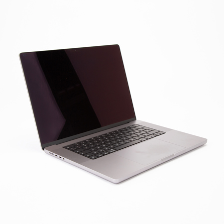 Apple MacBook Pro 16.2" with Liquid Retina XDR Display, M2 Pro Chip with 12-Core CPU and 19-Core GPU, 16GB Memory, 1TB SSD, Space Gray , Early 2023, OS:VENTURA