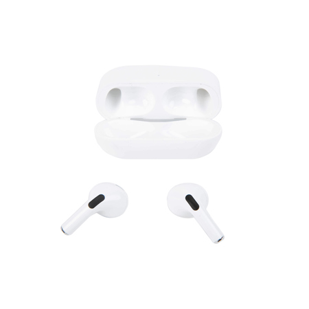 Used Apple AirPods Pro with MagSafe Charging Case 2nd Gen SKU 1828262 MQD83AM A