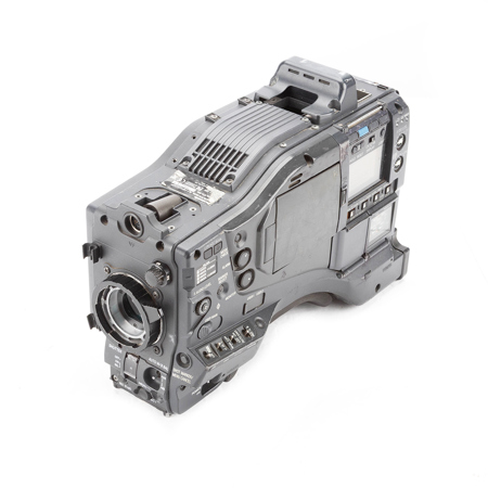 USED Panasonic AJ-HPX2000 2/3