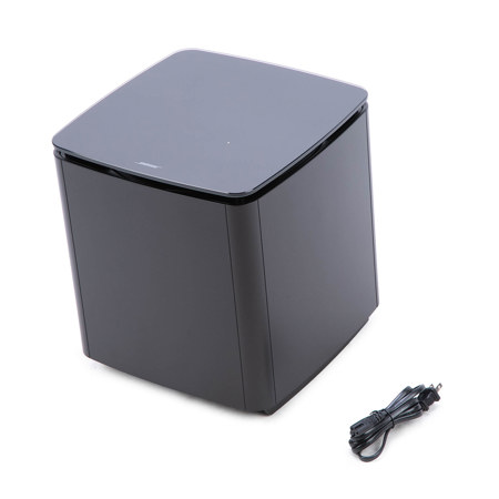 【新品未開封】BOSE Bass Module 700 Bose Bass Module 700 | Bose