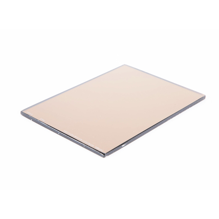 Tiffen 4x5.65" Water White Natural IRND 0.9 Filter (3-Stop) - SKU#1828414