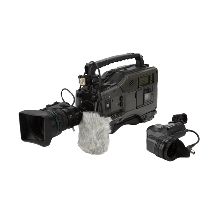 Sony DVW-790WS Betacam Camcorder
