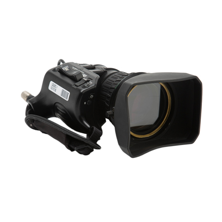 Fujinon Th17x5BRMU 1/3"" TV Zoom Lens