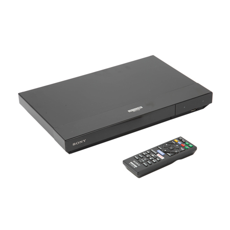 Sony UBP-X700 HDR UHD Wi-Fi Blu-Ray Disc Player