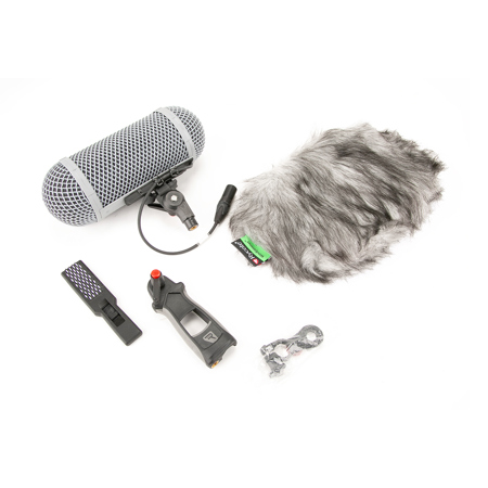Rycote WS 1 Modular Windshield Kit - SKU#1828504