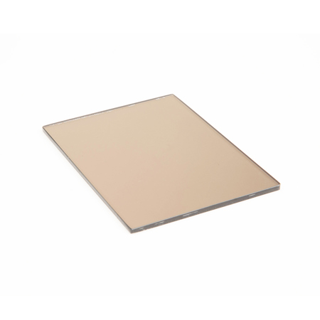Tiffen 4x5.65" Water White Natural IRND 0.6 Filter (2-Stop)