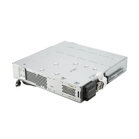 American Power Conversion (APC) SMT1000RM2UC Smart-UPS 1000VA Pure Sine Wave Backup and Surge Protector with SmartConnect