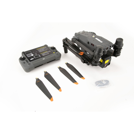 DJI Matrice 30 Quadcopter Includes DJI Care Enterprise Basic