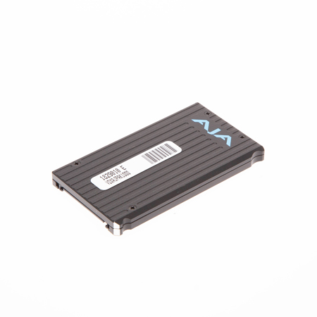 AJA Pak1000 High-Capacity 1TB SSD Memory Module for Ki Pro Quad & CION #1829010
