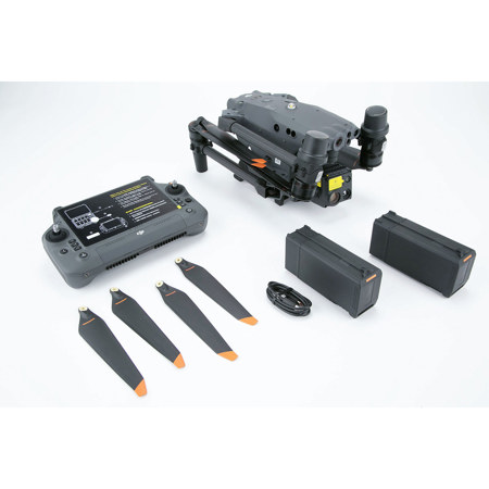 DJI Matrice 30T Thermal Quadcopter,