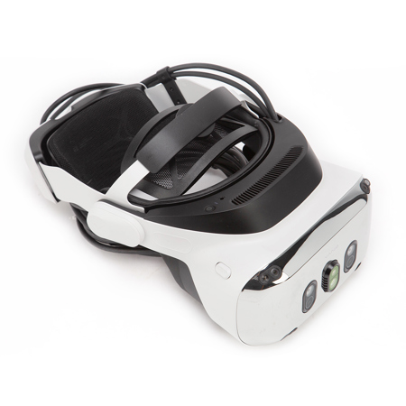 Headset Varjo Openxr Varjo XR World's Most Advanced Professional