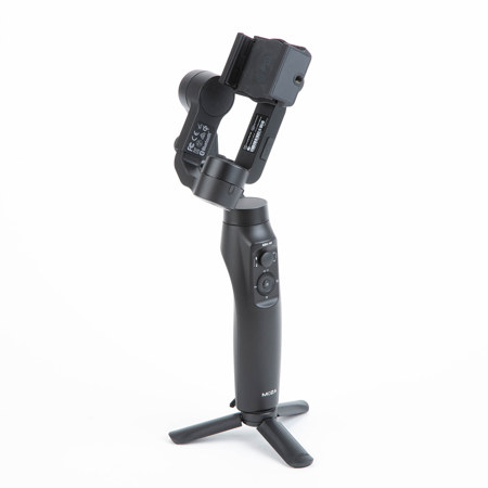 Moza Mini-MI 3-Axis Smartphone Gimbal Stabilizer - SKU#1829197
