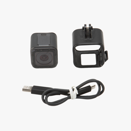 Used GoPro Hero5 Session, 4K Video and One-Button Recording - Adorama