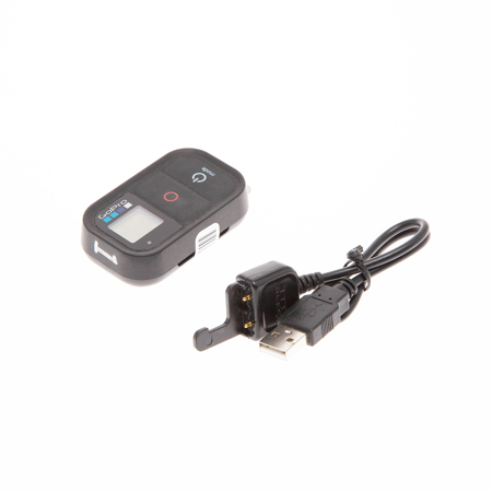 GoPro Wi-Fi Remote. #ARMTE-001