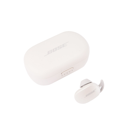 Bose QuietComfort Earbuds, Soapstone (LEFT EARBUD ONLY)