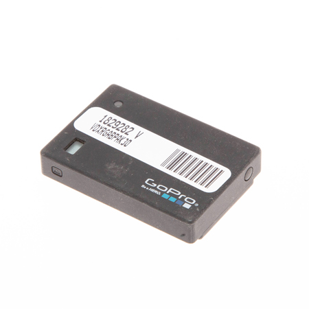 GOPRO HERO3 Battery BacPac