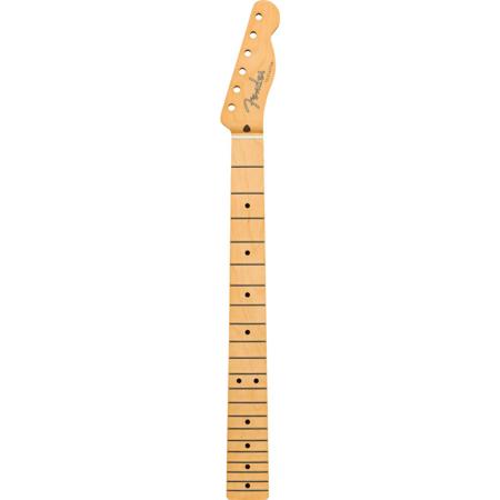 Fender 1951 Telecaster Neck, Fat "U" Shape, Narrow Tall Frets, 9.5", Maple