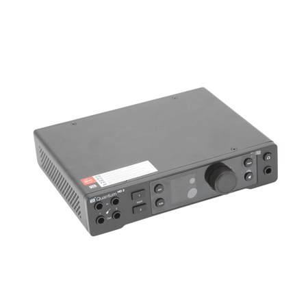 PreSonus Quantum HD 2 20x24 32-Bit USB-C Audio Interface