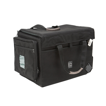 Porta Brace RIG-3SRKOR Large RIG Carrying Case - SKU#1829379