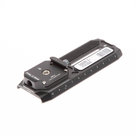 Falcam F38 Stabilizer Quick Release Base Mount for Zhiyun WEEBILL-S/CRANE 2S
