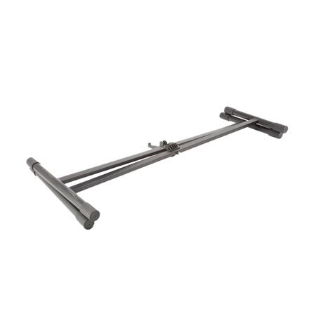 H&A Keyboard Stand/Bench Pack with Sustain Pedal - SKU#1829591