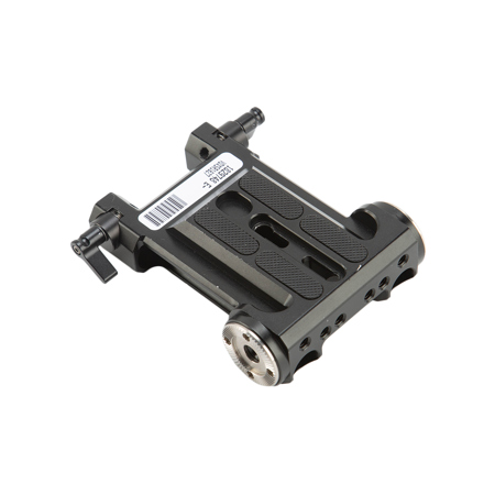 SmallRig Baseplate with ARRI Rosette Mount for Sony FS5 Camcorder - SKU#1829748
