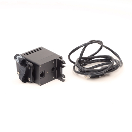 Rhino High Torque Slider Motor - Moves at 1" Per Second SKU#1829812