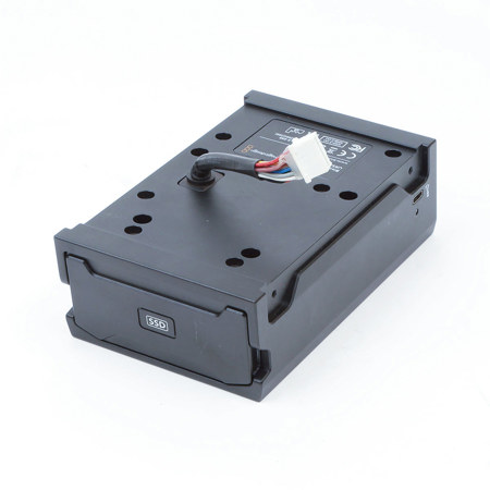 Blackmagic Design URSA Mini Pro 12K Recorder
