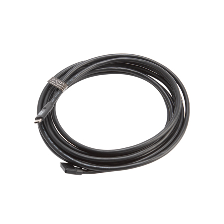 Tether Tools TetherBLOCK MC Multi Cable Mounting Plate - Black SKU#1830060