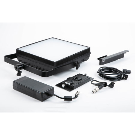 Lupo Superpanel 1x1' Full Color 30 RGBW LED Panel - SKU#1830075