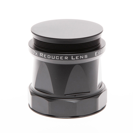 Celestron Reducer Lens .7x - EdgeHD 1100 - Increases Field of View 43%