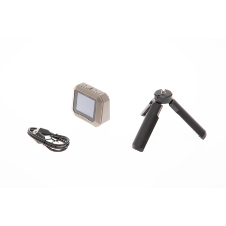 Garmin Xero C1 Pro Chronograph