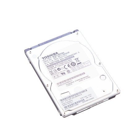 Toshiba MQ01ABD064 640GB Hard Drive - SKU#1830125