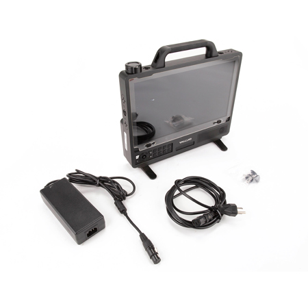 SmallHD Cine 13" 4K High-Bright Production Monitor - SKU#1830281