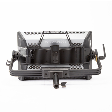 USED Aputure Nova P300c 300W RGBW LED Soft Light Panel - Adorama