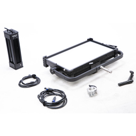 Nanlux Dyno 650C 650W LED Soft Panel