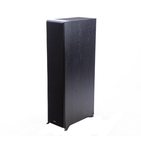 Klipsch Reference Premiere RP-8060FA II 6.5" 600W 2-Way Dolby Atmos Floorstanding Speaker Ebony