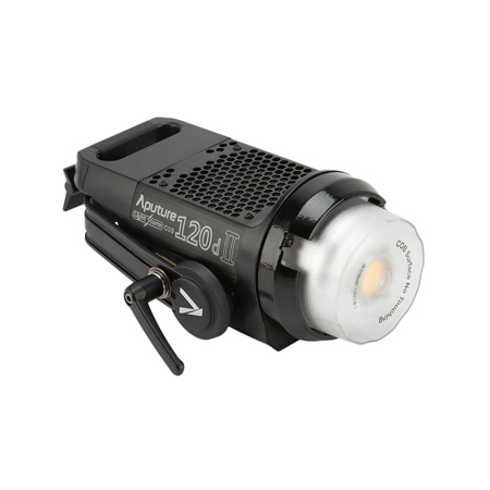 USED Aputure Light Storm LS C120d II Daylight LED Light Kit - SKU#1830886