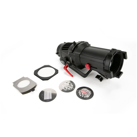 Aputure Spotlight Mount Set With 36° Lens APJ0118A33 B&H