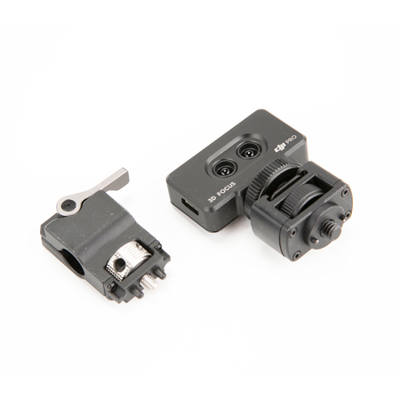 Dji Rs4 Pro Combo DJI Ronin 3D Focus System For RS 2/RS 3/RS Pro