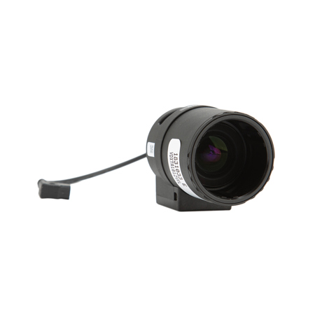 Tamron 1/3" 2.8-12mm f/1.4 Vari-Focal Lens with Connector - SKU#1831033