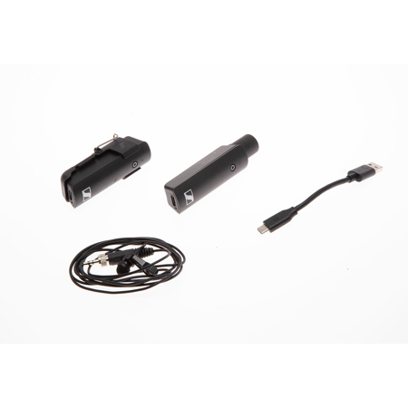 Sennheiser XS Wireless Digital Lavalier Set - SKU#1831166