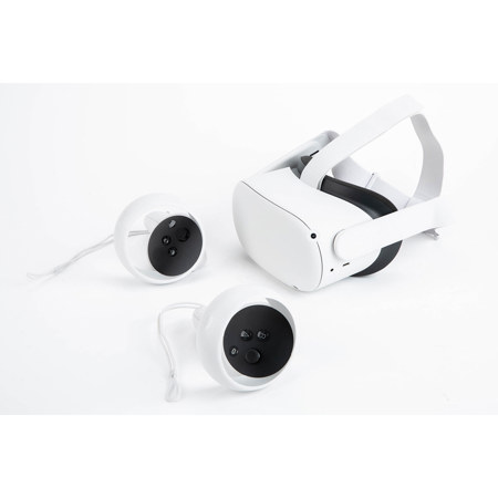 Oculus Quest 2 128GB VR Headset