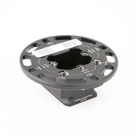 DJI Part 28 Universal Mount for Ronin 2 3-Axis Gimbal - SKU#1831364