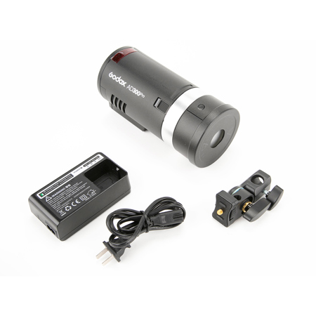 Godox AD300Pro Outdoor Flash - SKU#1831501