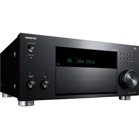 Onkyo TX-RZ50 9.2-Channel 8K/4K Network AV Receiver - SKU#1831539