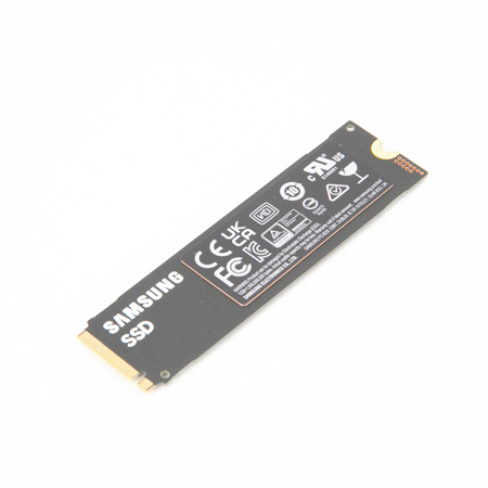 Samsung 980 PRO 500GB NVMe PCIe 4.0 x4 M.2 Internal SSD