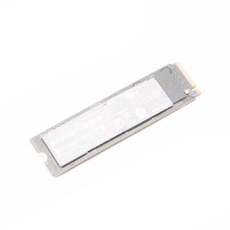 WD BLACK SN850X 4TB NVMe PCIe 4.0 x4 M.2 Internal Gaming SSD - SKU#1831550